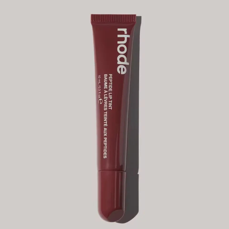 Rhode lip balm