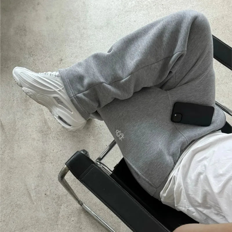 Baggy Pants