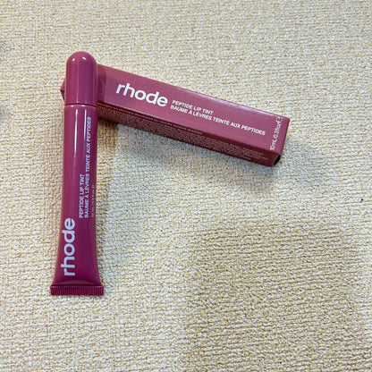 Rhode lip balm