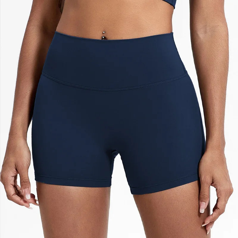 Flex High-Waist