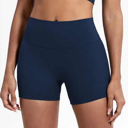 Flex High-Waist