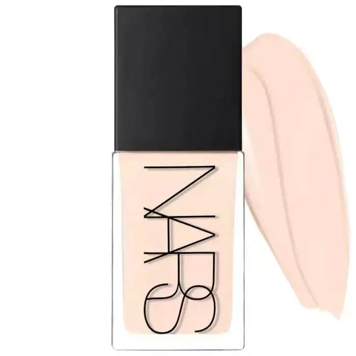 NARS fondation