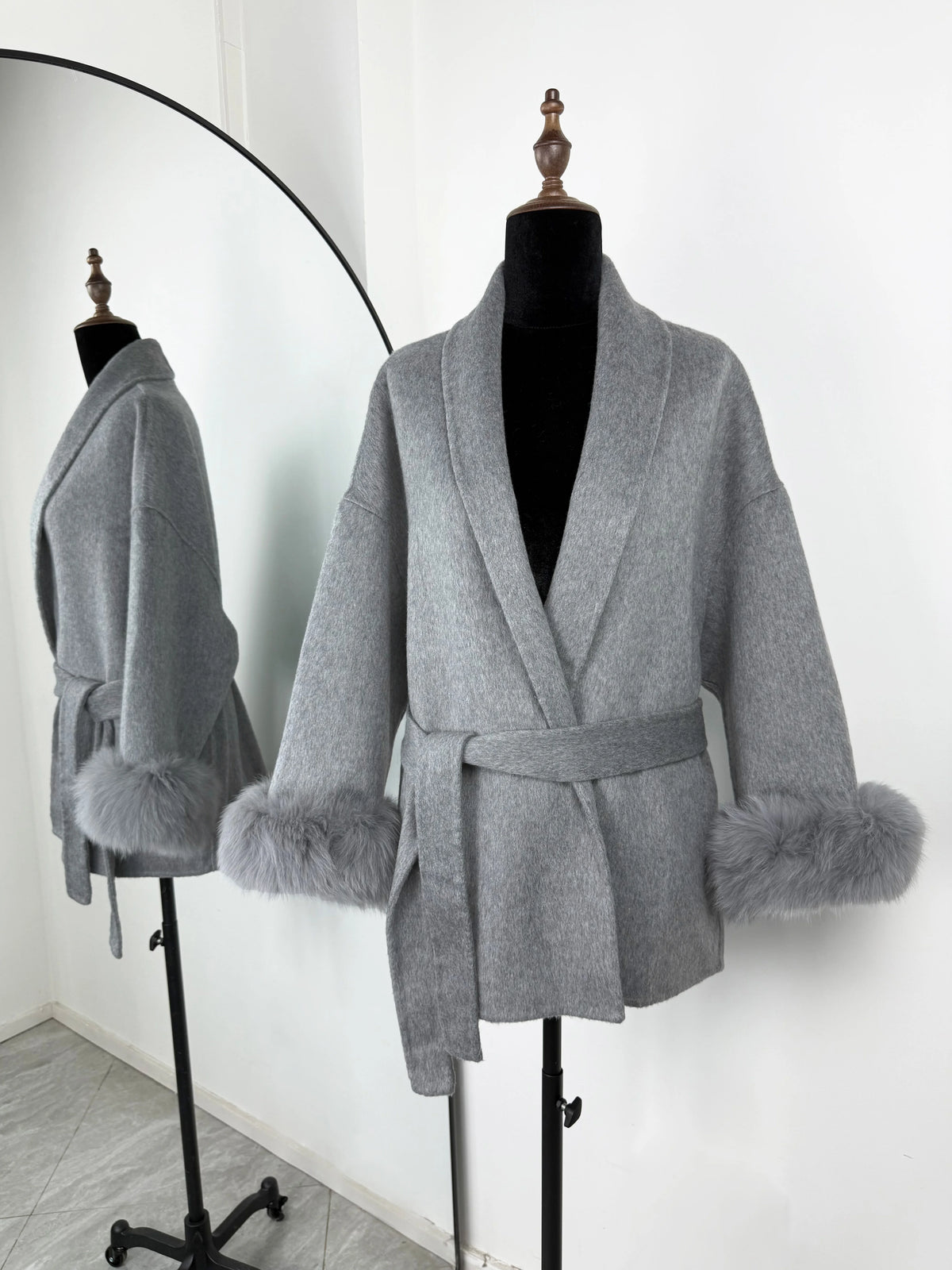 Parisienne Luxe