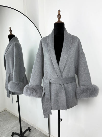 Parisienne Luxe