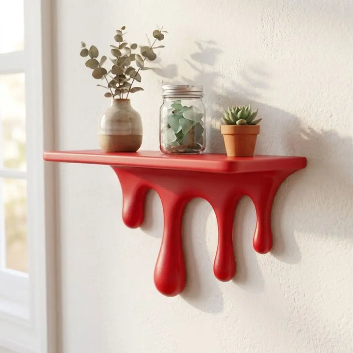 Drip Shelf