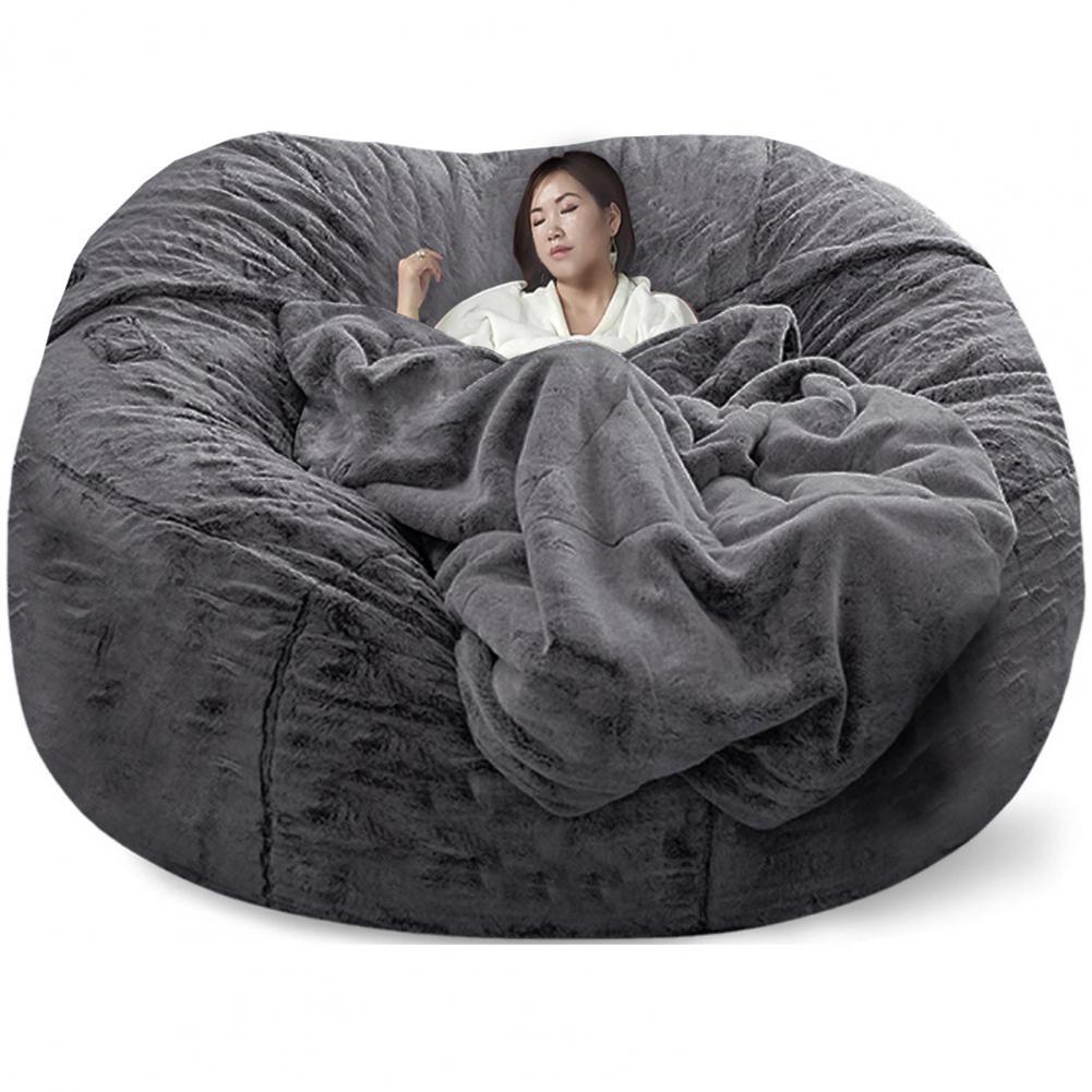Lounge Pouf