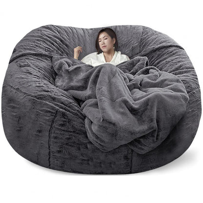 Lounge Pouf