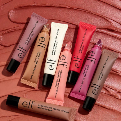Elf Lip Balm