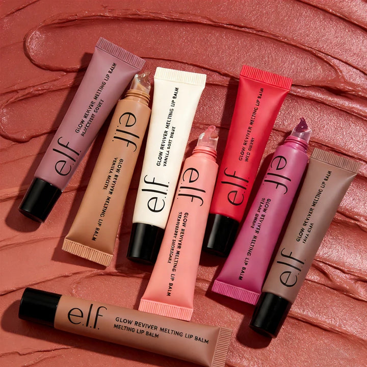 Elf Lip Balm