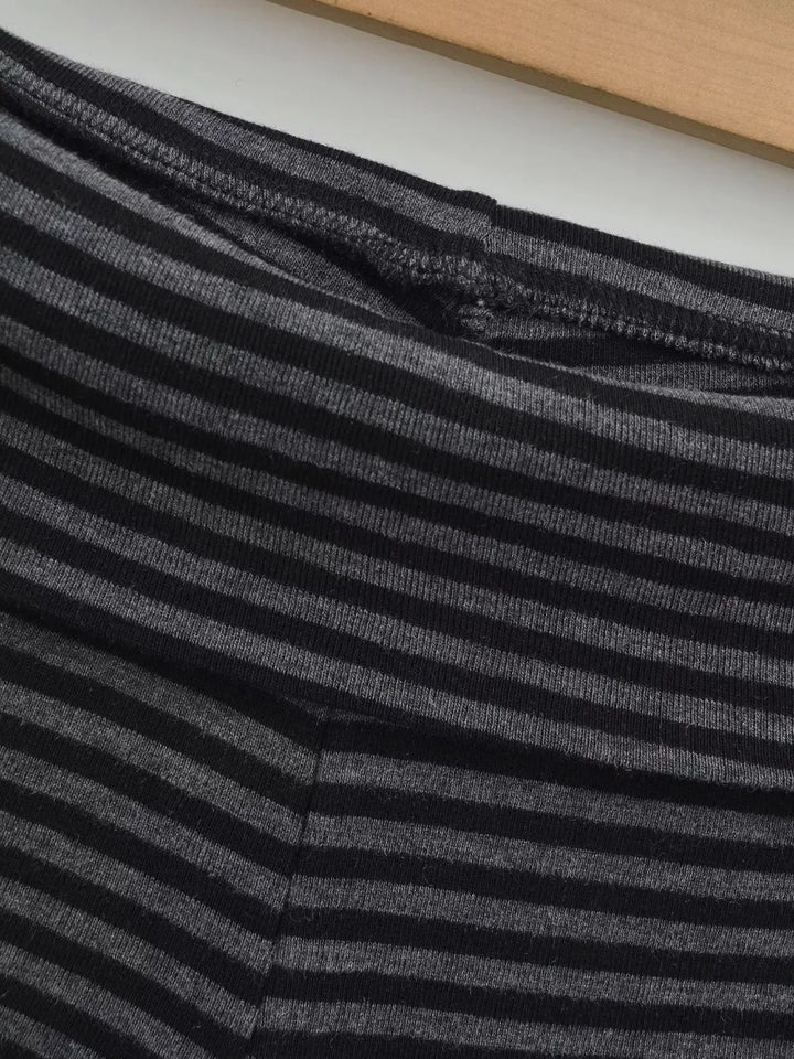 Striped Hotpan