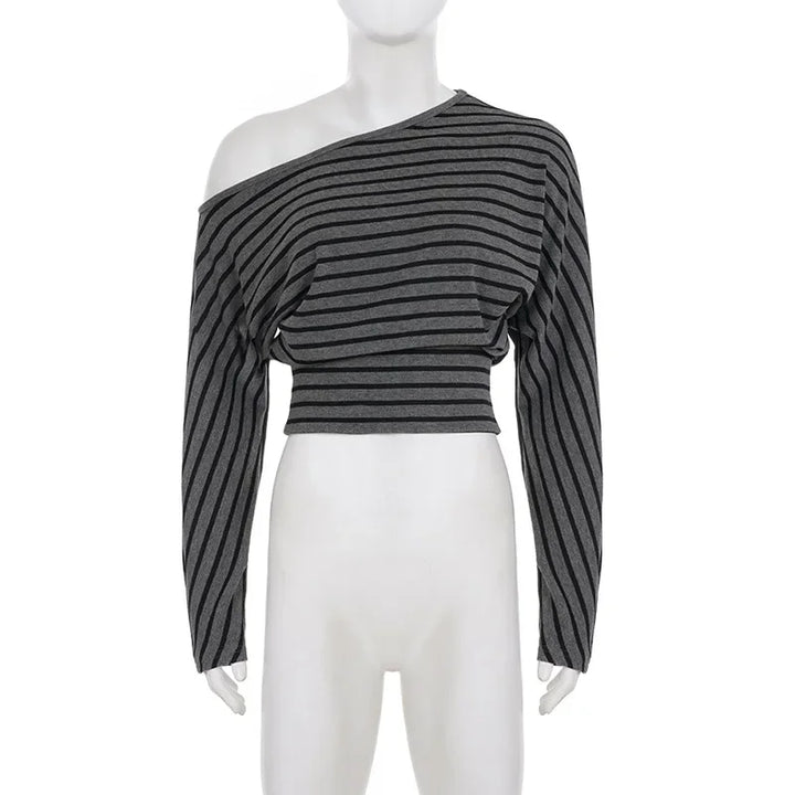 Striped Co-Ord