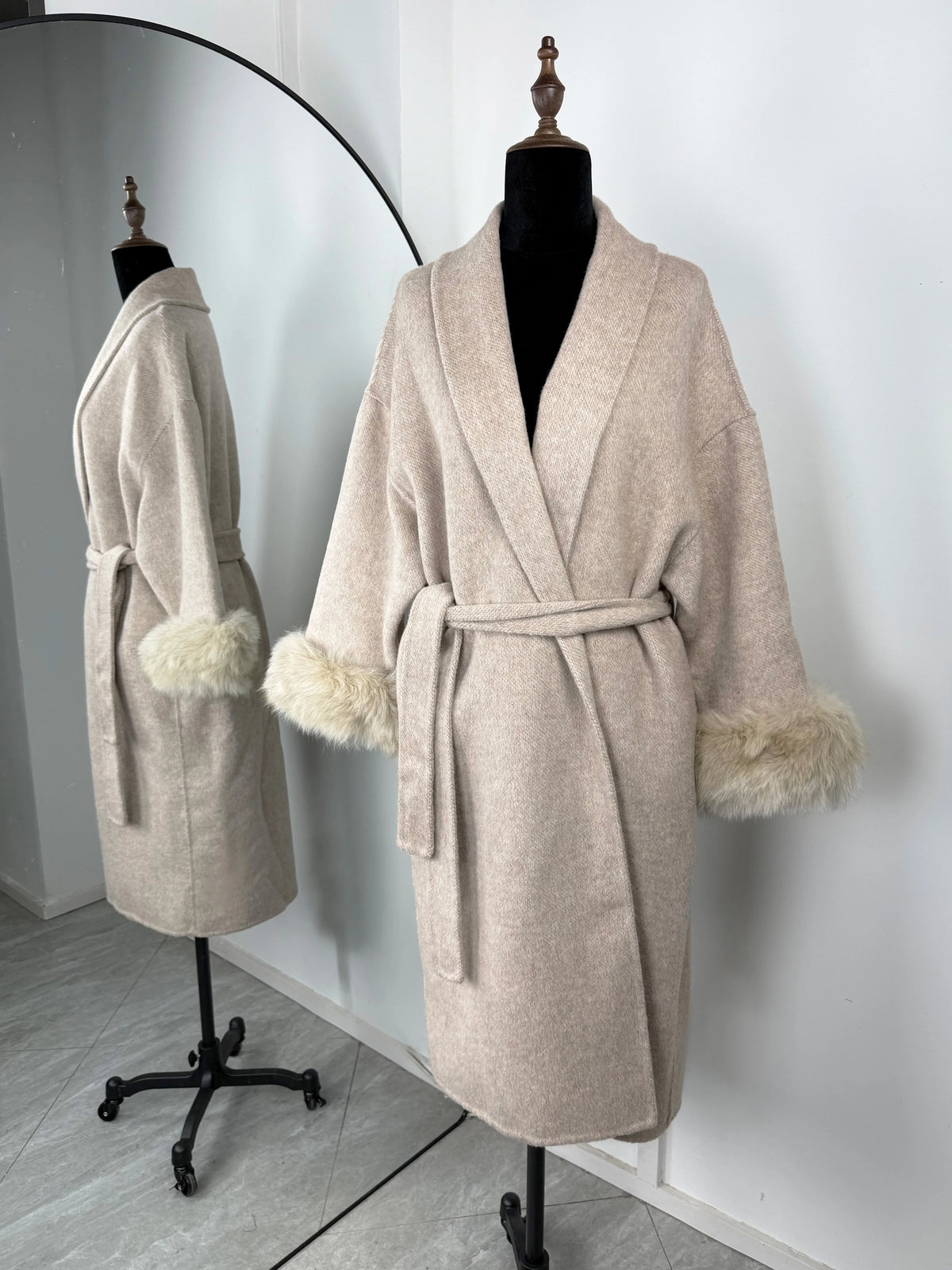Parisienne Luxe