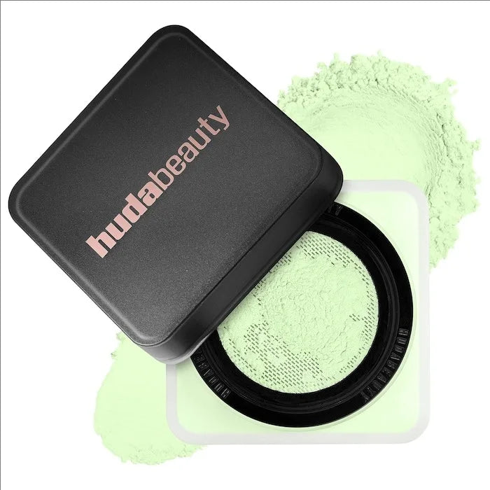 Huda beauty loose powder