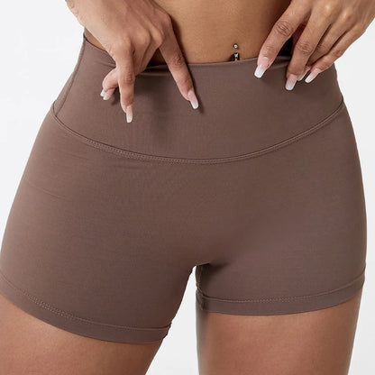 Flex High-Waist