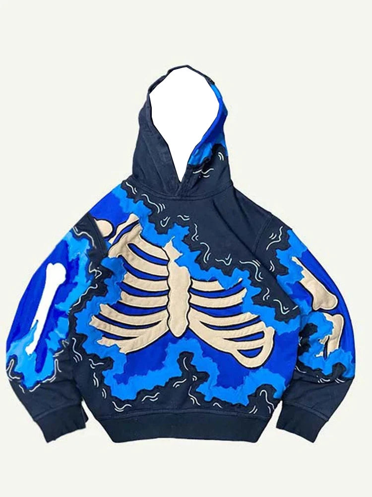 Skeleton