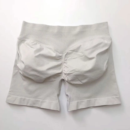 Short Scrunch