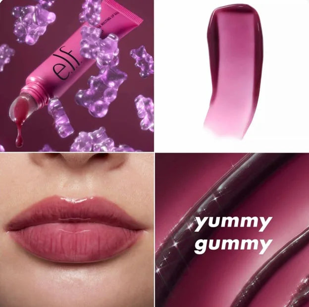 Elf Lip Balm
