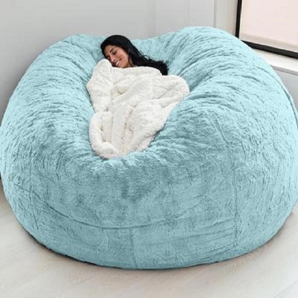 Lounge Pouf