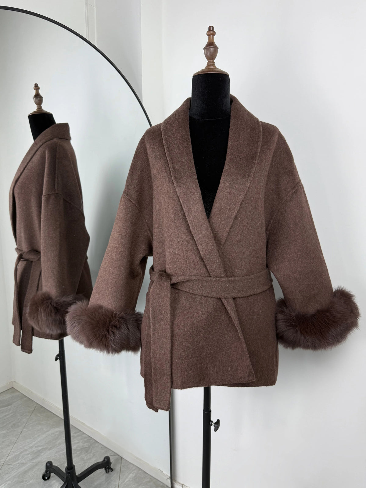 Parisienne Luxe