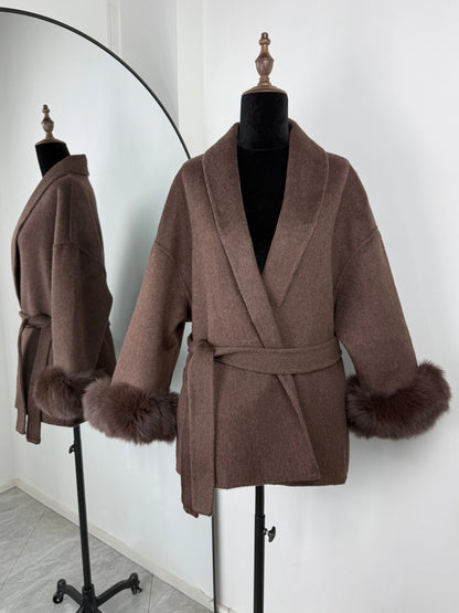 Parisienne Luxe