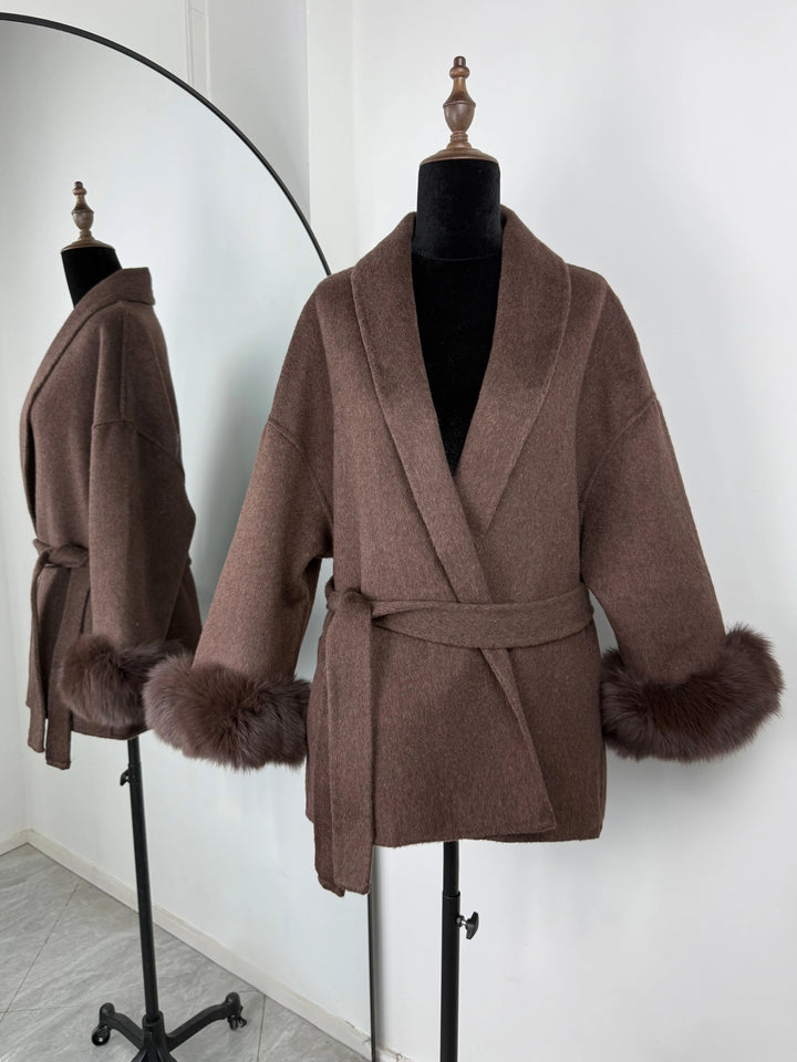 Parisienne Luxe