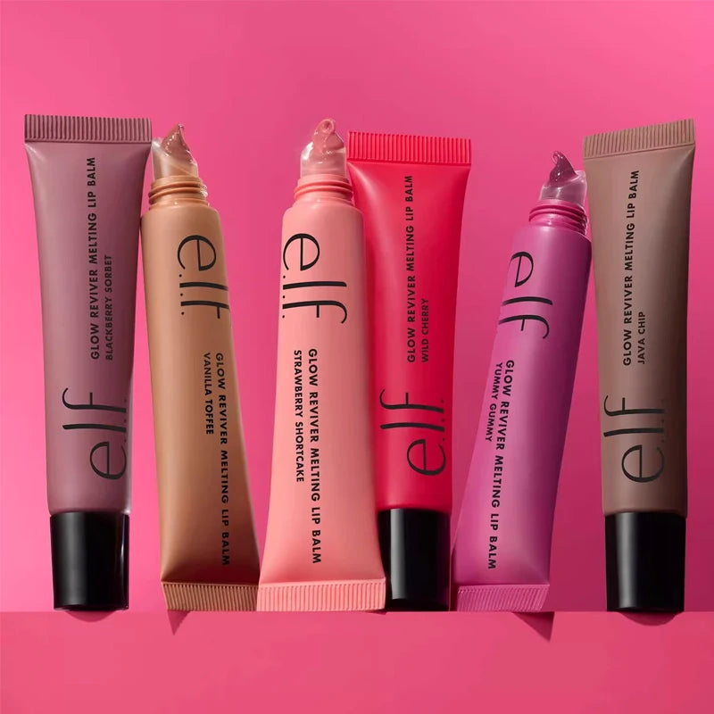 Elf Lip Balm