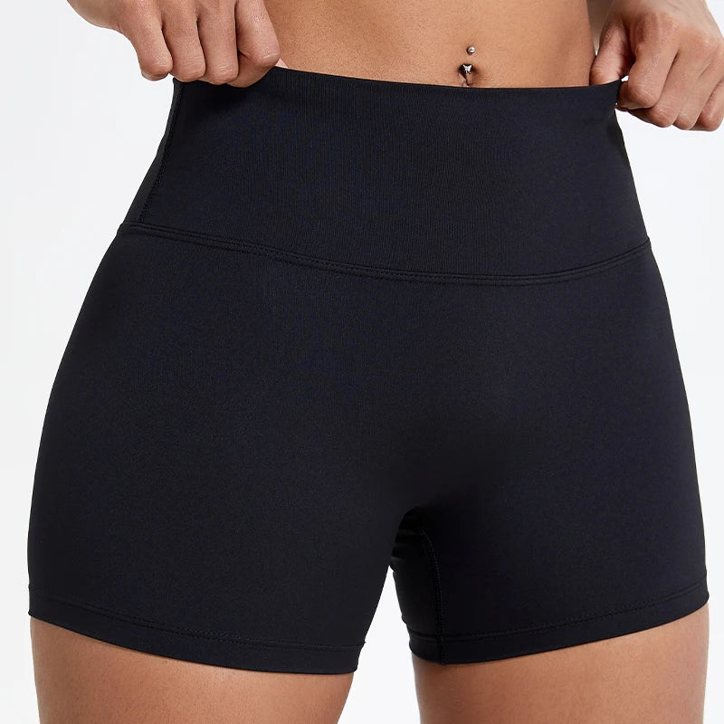 Flex High-Waist