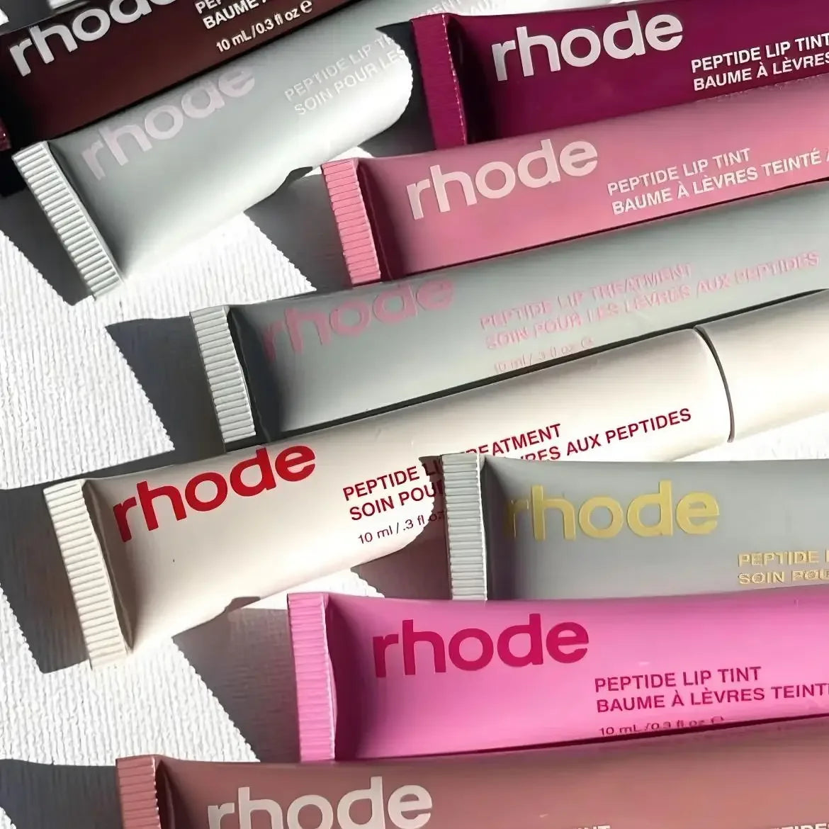 Rhode lip balm