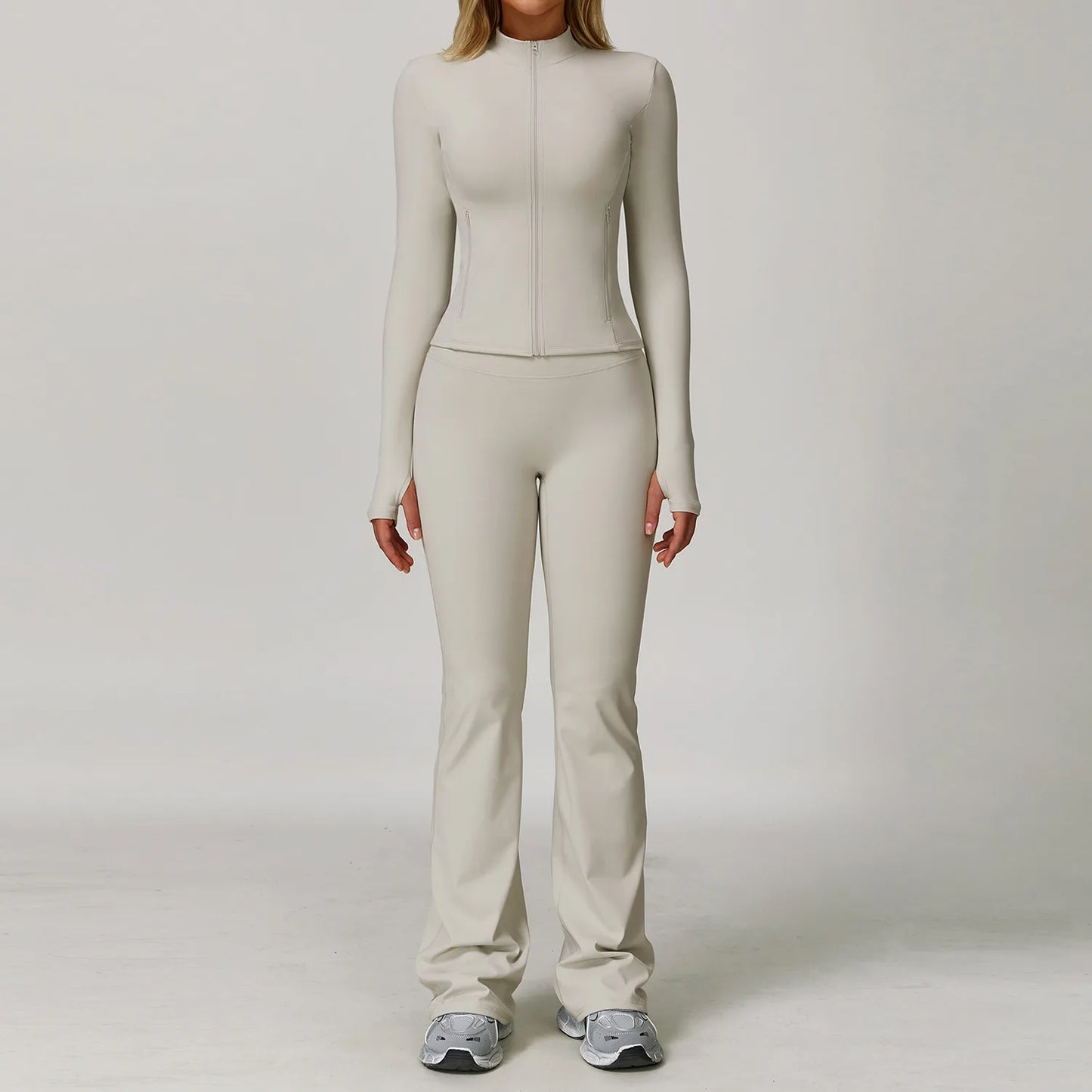 Ensemble Yoga