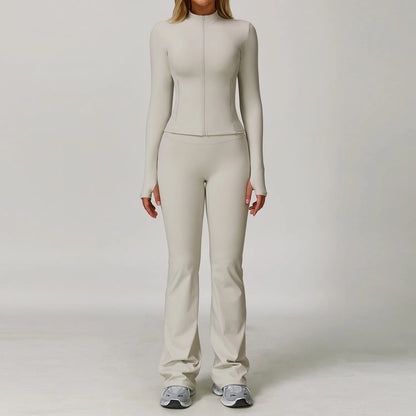 Ensemble Yoga