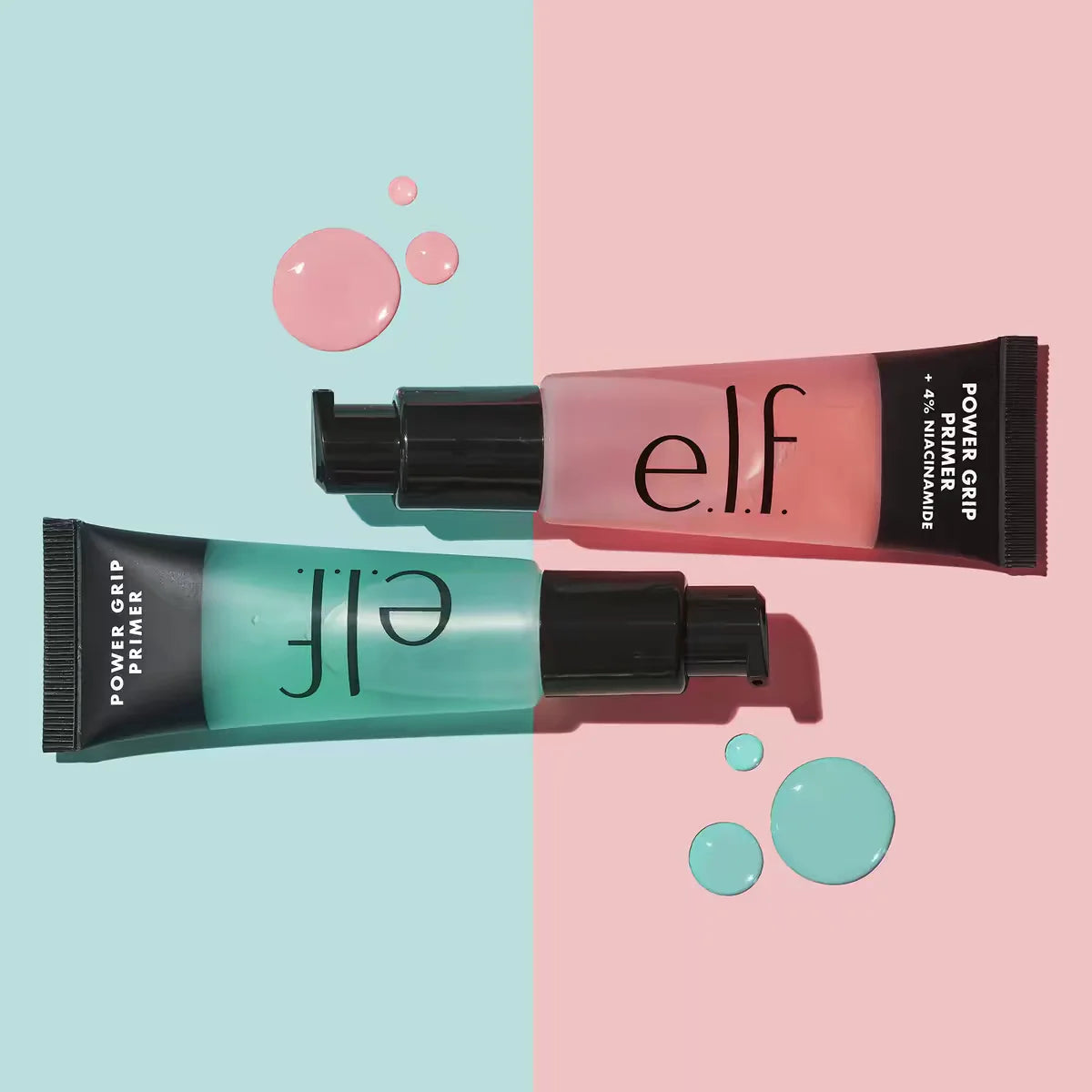 Elf primer