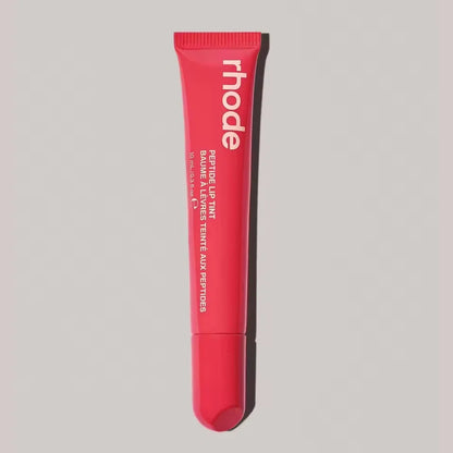Rhode lip balm