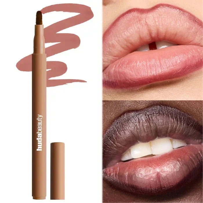 Huda beauty lip liner