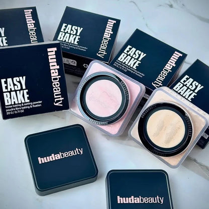 Huda beauty loose powder