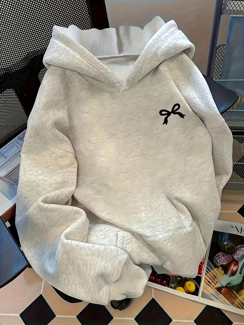 Sweat Bow