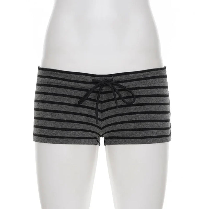 Striped Co-Ord