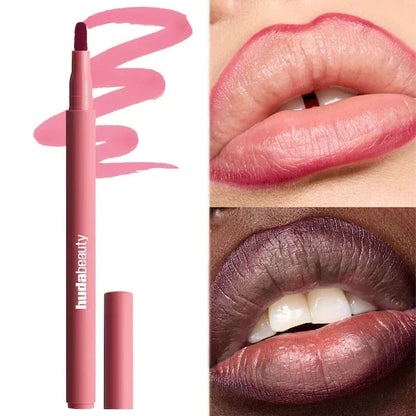 Huda beauty lip liner