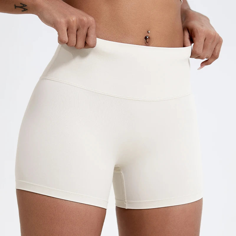 Flex High-Waist