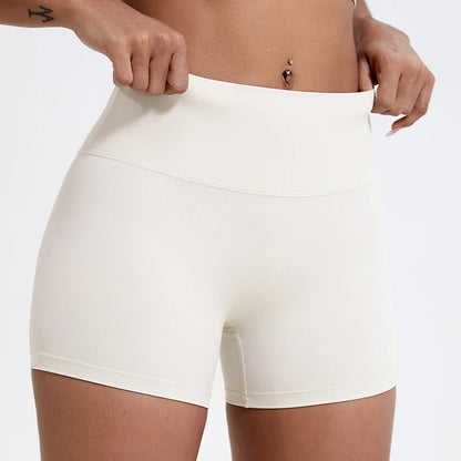 Flex High-Waist