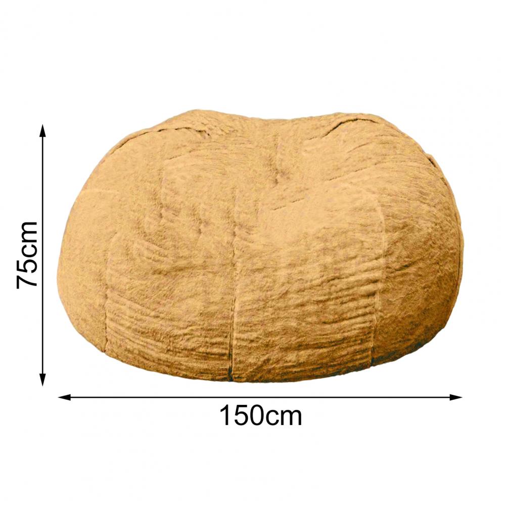 Lounge Pouf