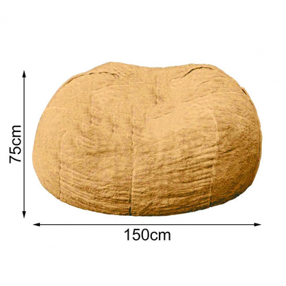 Lounge Pouf