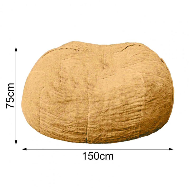Lounge Pouf