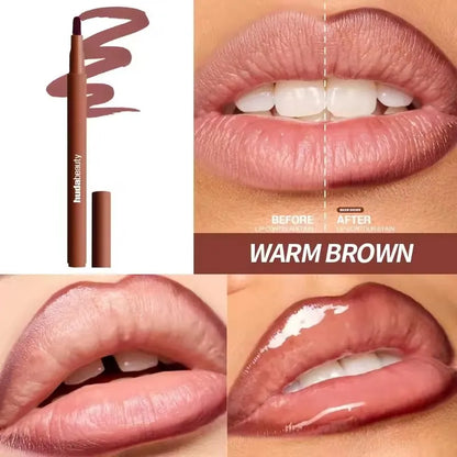 Huda beauty lip liner