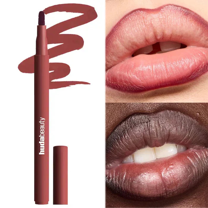 Huda beauty lip liner