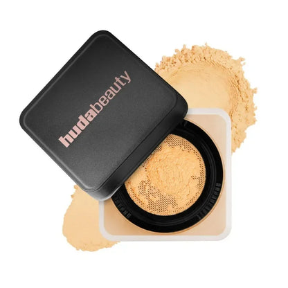 Huda beauty loose powder