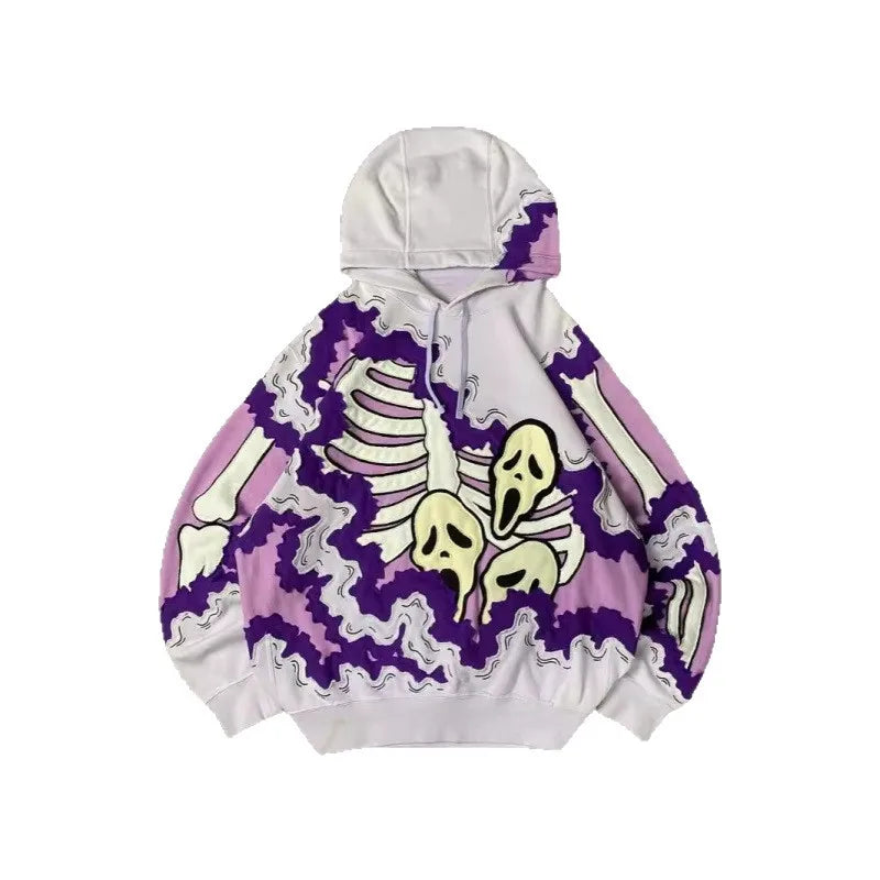 Skeleton