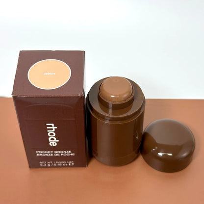 Rhode cream bronzer