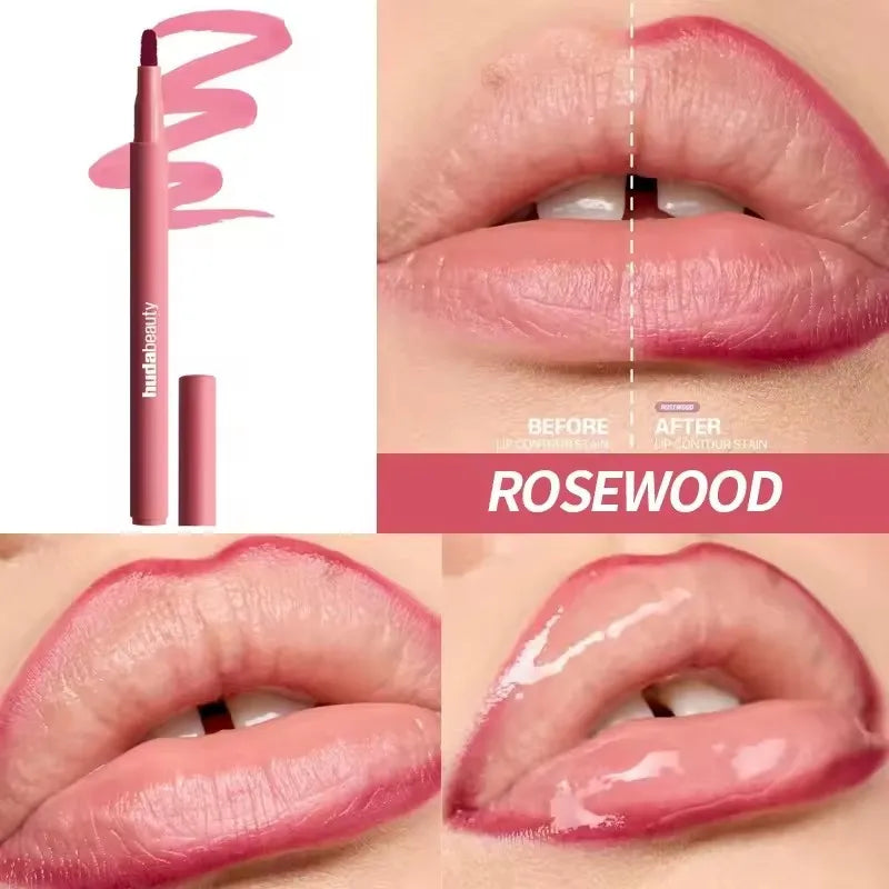 Huda beauty lip liner