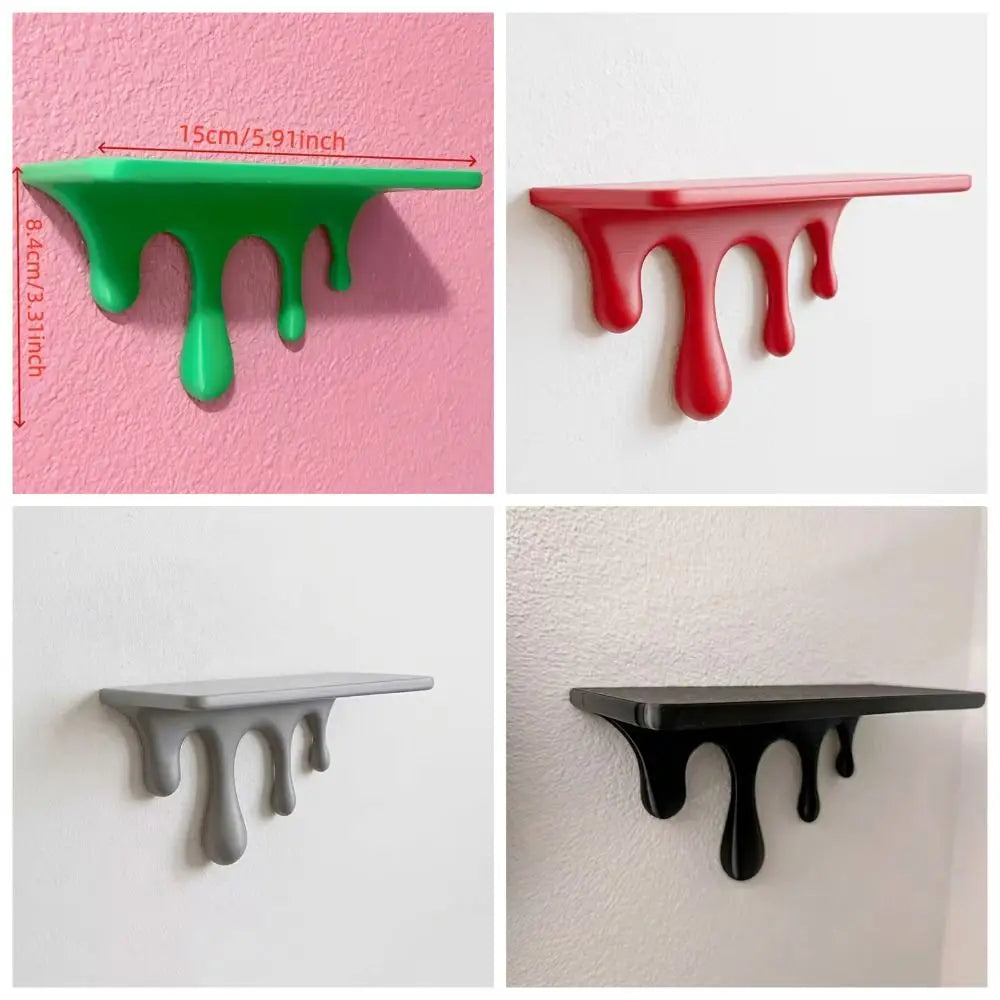 Drip Shelf