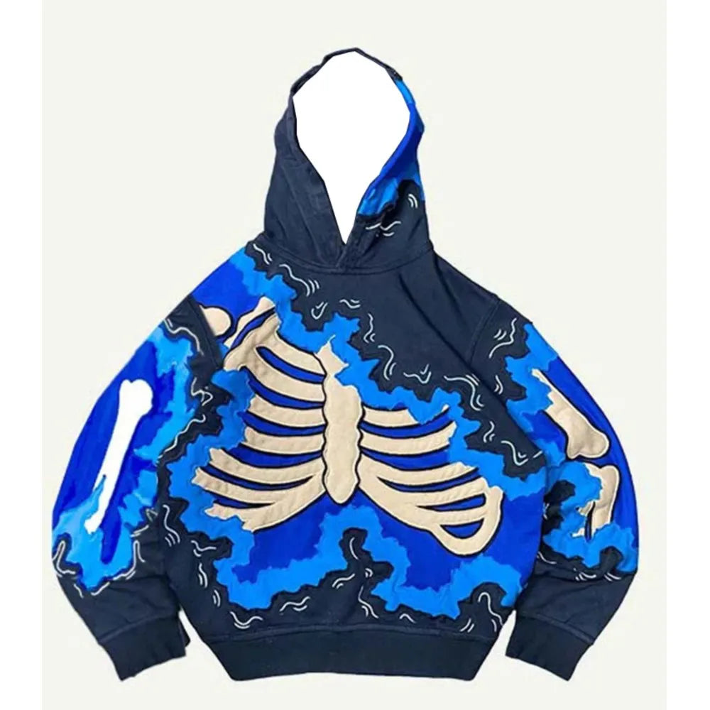 Skeleton